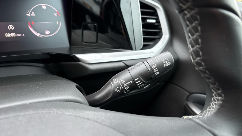 Vauxhall Grandland 1.2 Turbo GS 5dr Petrol Hatchback